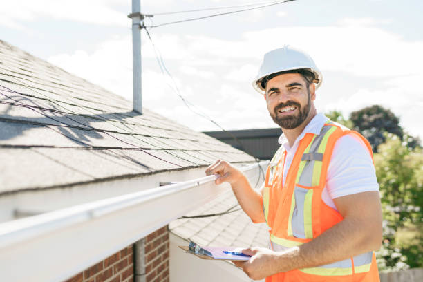Falcon Heights, MN Roofing Contractor Company