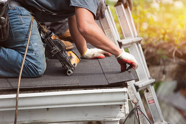 Best Commercial Roof Installation  in Falcon Heights, MN