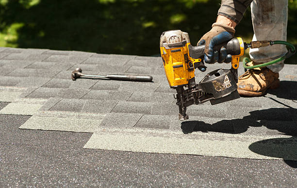 Best Gutter Installation and Roofing  in Falcon Heights, MN